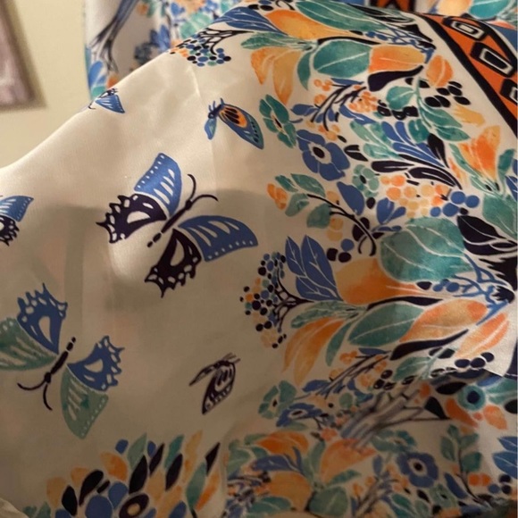 Allen B Plus Size Women’s dress size one size made like plus size - Picture 4 of 11